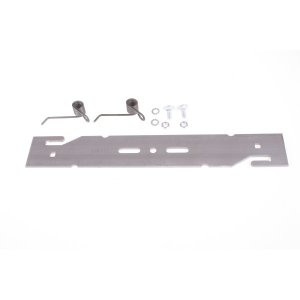 41 cm moskniv med fjedre