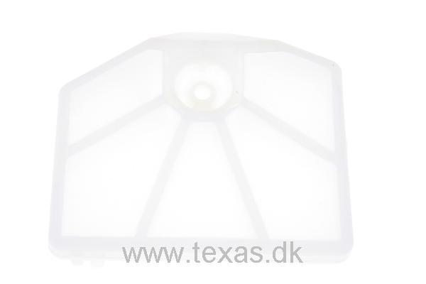 Texas Luftfilter kpl. g561 nylon