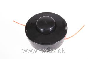 Trimmerhoved 10 MM