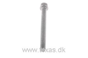 Skrue med indv. 6-kt. cyl. M6x60