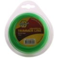 Trimmersnøre 2.0mm 15m