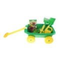 Kids Handcart