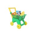 Kids shopping basket