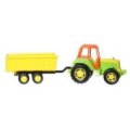 Børnetraktor