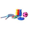Pose sports redskaber