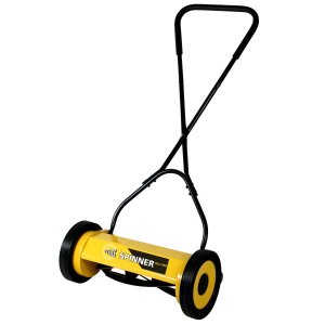 Spinner Alu 38H