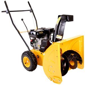 Snow Buster 560