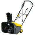 Snow Buster 390