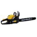 Chain saw, gasoline TS450-18