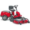 FK 155-105 4WD