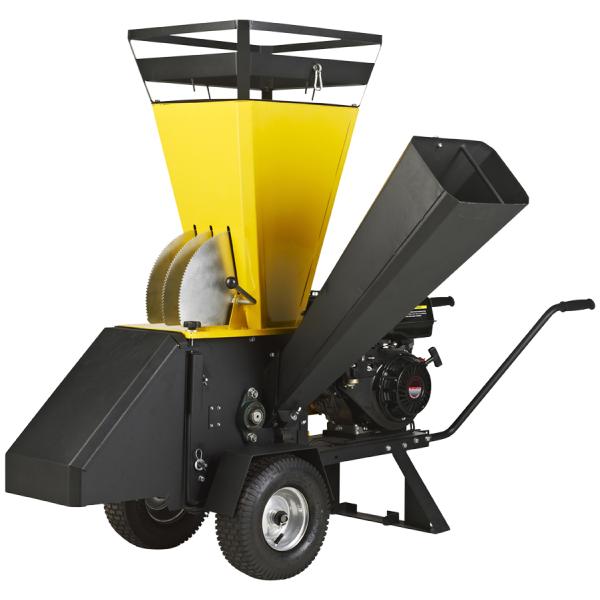 Compost container Expert Shredder 200 Texas A/S