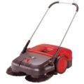 Sweeper 770