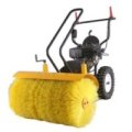 Combi 650R med kost