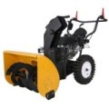 Combi 650TG med sneslynge