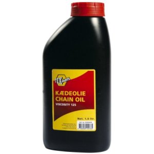 Kædeolie 1 L