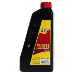 Motorolie SAE30 0,6L