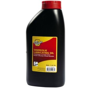 Hækkeklipperolie 1 L