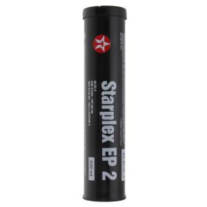 Fedtpatron 420 gr hytex/starplex ep 2