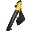 Electric leaf blower/vacum BV2400