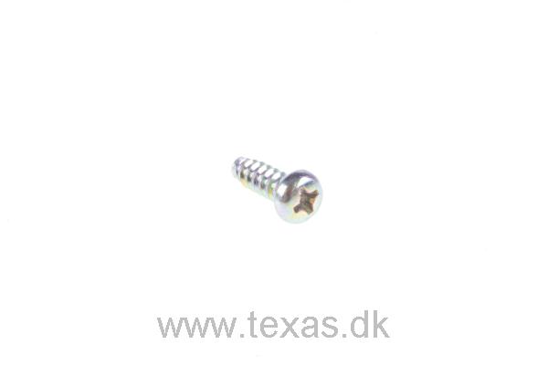 Texas Skrue