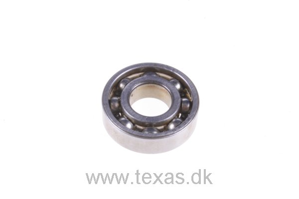 Texas Brug 292169