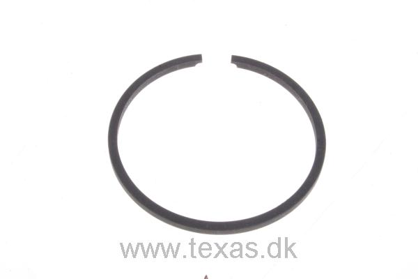 Texas Stempelring stk 2810