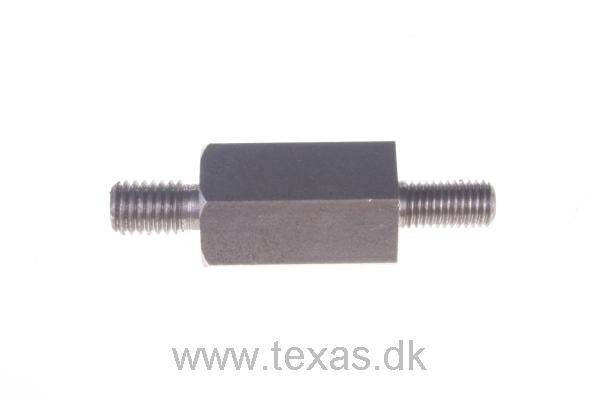 Texas Adapter 7mm-8mm