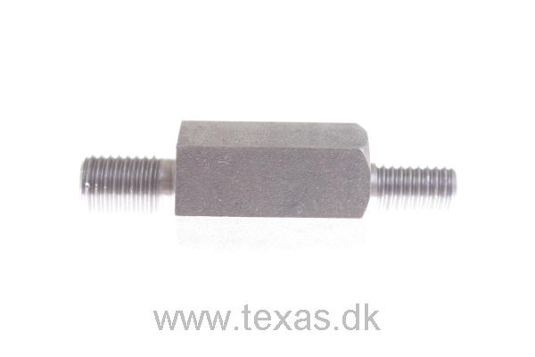 Texas Adapter 10/8 mm