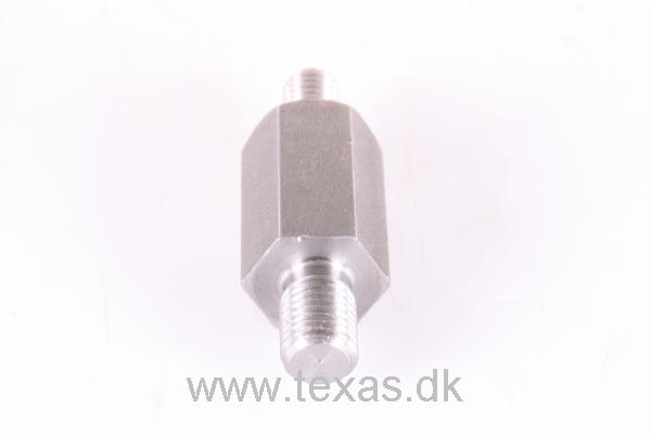 Texas Adapter 10/8 mm