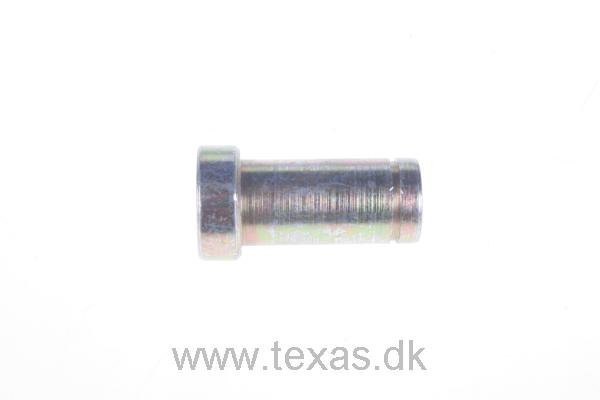 Texas Bolt M/Indvendig Gevind