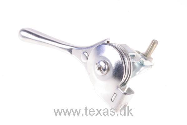 Texas Gasgreb