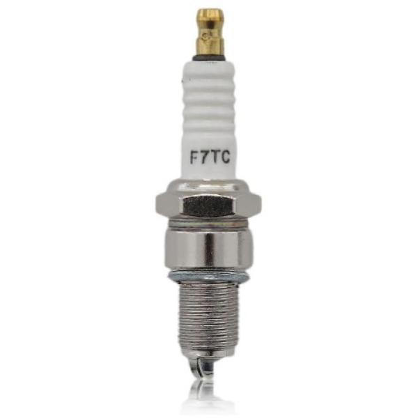 Tændrør F7TC
