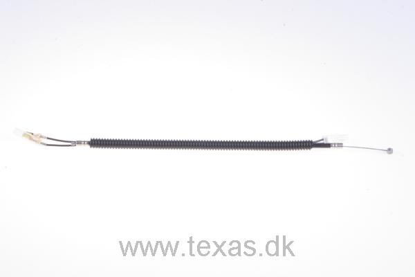 Texas Kabel kpl.