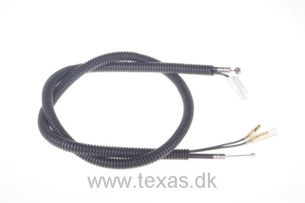 Texas Kabel kpl.