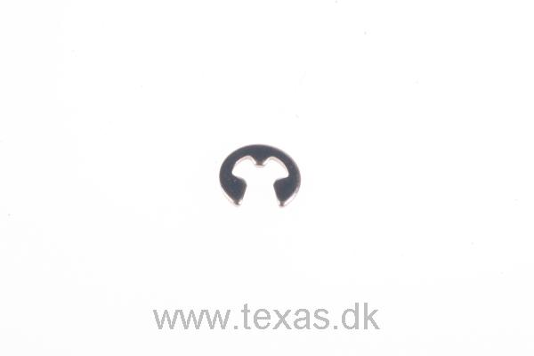 Texas E ring