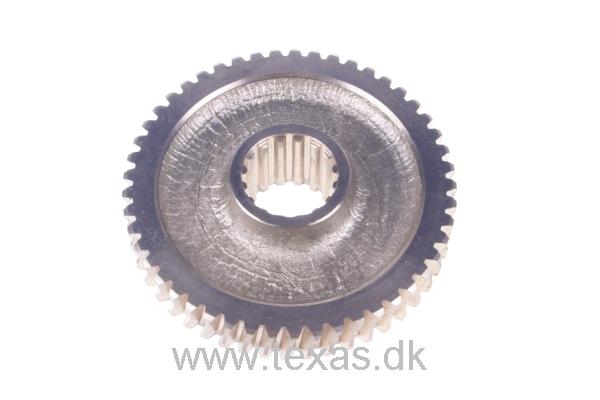 Texas Kronhjul
