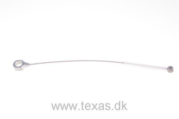 Texas Gaskabel