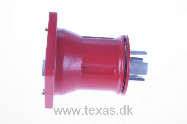 Texas Koblingshus for bc2601