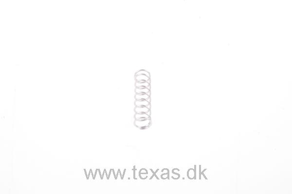 Texas Fjeder