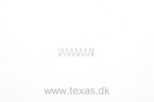 Texas Fjeder