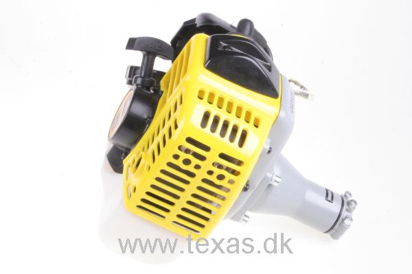 Texas Motor cg260 kpl