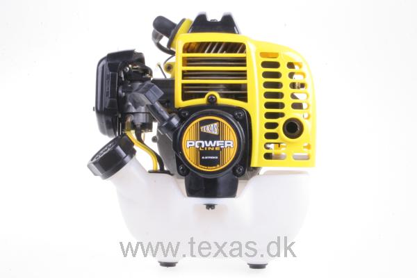 Texas Motor cg260 kpl