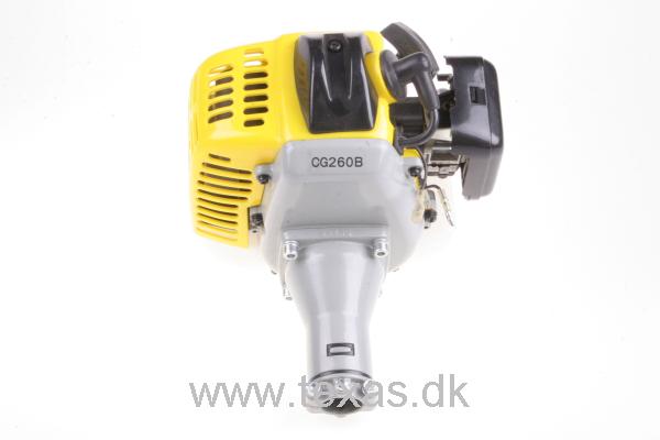 Texas Motor cg260 kpl