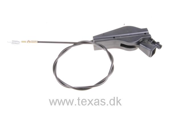 Texas Koblingskabel delta 534