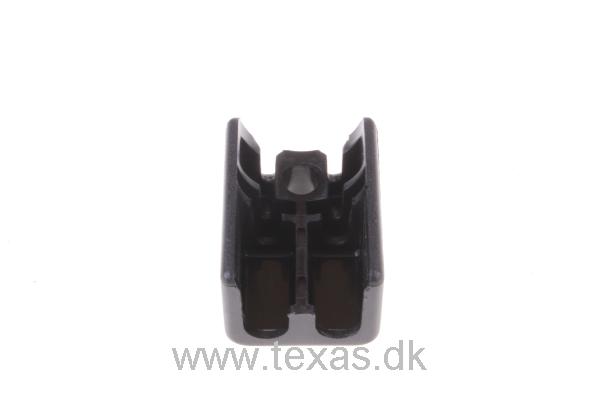 Texas Øverste kabel holder