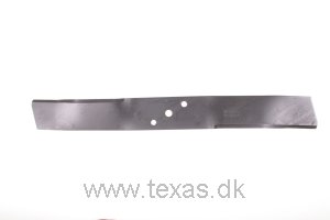 Texas Kniv for bioklipper 46cm