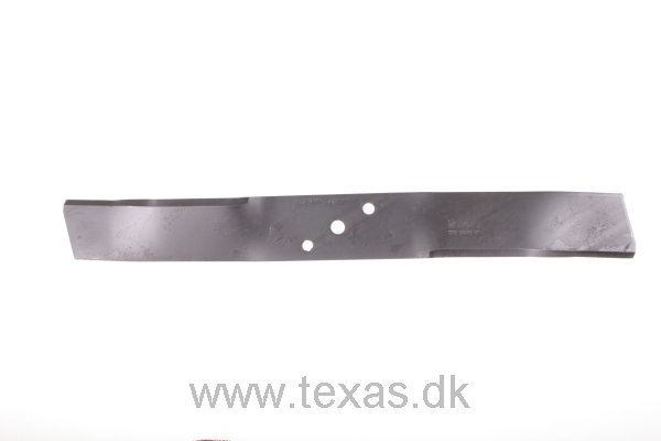 Texas Kniv for bioklipper 46cm