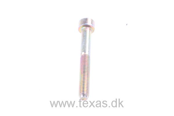 Texas Skrue med indv. 6-kt. cyl. M5x40 torx