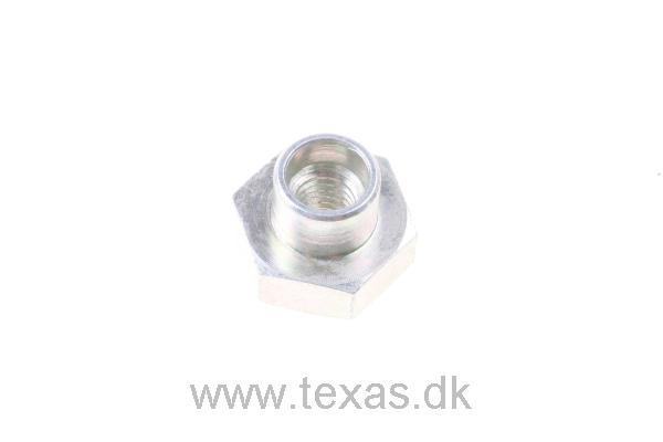 Texas Møtrik
