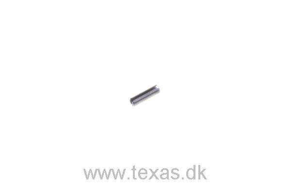 Texas Rørstift 3.3x12